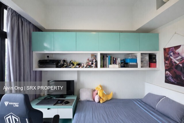 Cubik (D15), Apartment #519155961